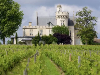 Château Pape Clément