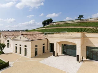 Château Pavie