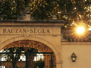 Château Rauzan-Ségla