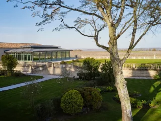 Château Pichon Longueville Comtesse de Lalande