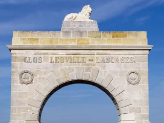 Château Léoville Las Cases