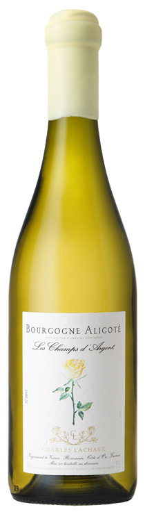Bourgogne Aligoté Champs d'Argent 2019 - Charles Lachaux