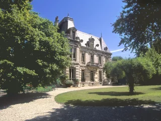 Domaine Chanson
