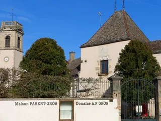 Domaine Anne Françoise Gros