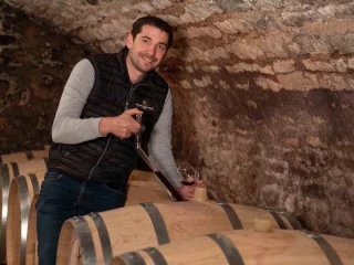 Domaine Houblin-Vernin