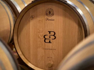 Domaine René Bouvier