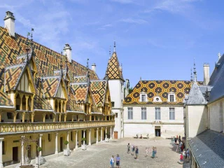Hospices de Beaune