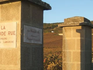 Domaine Lamarche