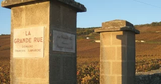 Domaine Lamarche