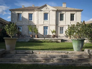 Château Puech-Haut