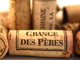 Domaine de la Grange des Pères