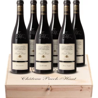 /media/Boutique/Vins/Languedoc/les-parcellaires-chateau-puech-haut-en-caisse-bois-de-6.png