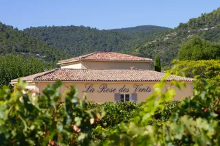 Domaine La Rose des Vents