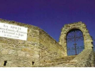 Clos des Papes