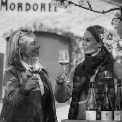 Domaine de la Mordorée