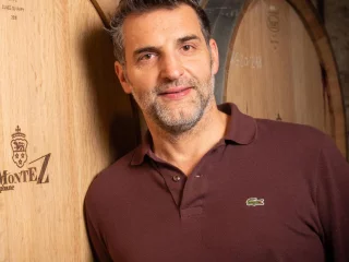 Stéphane Montez