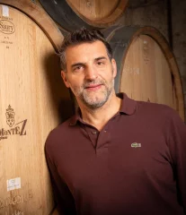 Stéphane Montez