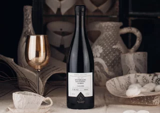 Cairanne Haute Culture 2021 - Grandes Serres