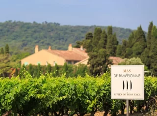 Mas de Pampelonne