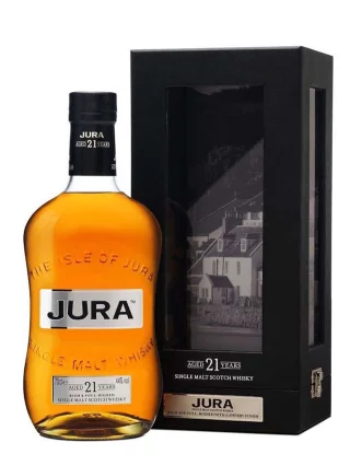 Jura 21 ans - 44°