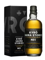 Bouteille de Rhum Rhum PMG Libération 2017, rhum vieux agricole à 45° de Marie-Galante.