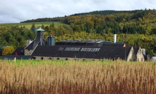 The Balvenie