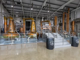 West Cork Distillery 