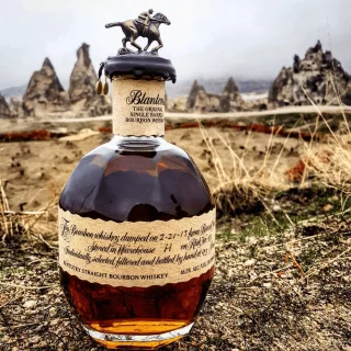 Blanton's  Original - 46.5°