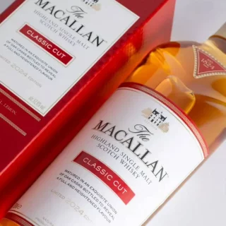 The Macallan Classic Cut 2024 - 52.4°