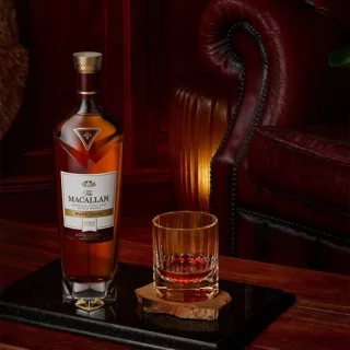 The Macallan Rare Cask 2023 - 43°