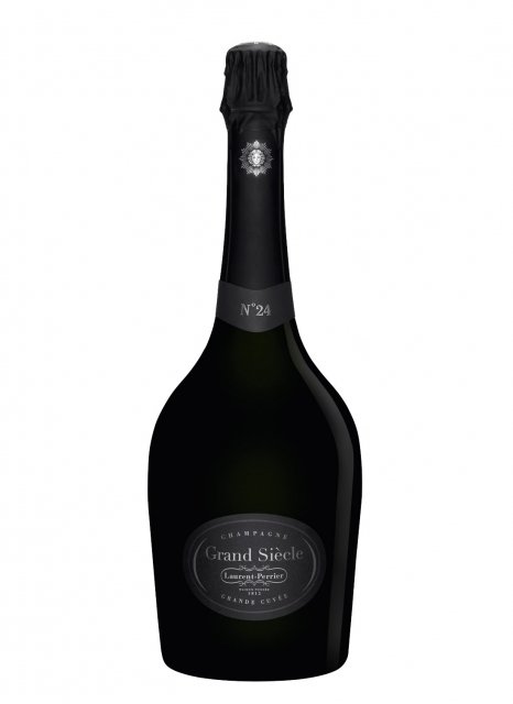Champagne Laurent Perrier Grand Siècle 