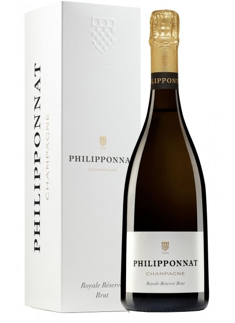Champagne Philipponnat Royale Réserve Brut - 3L