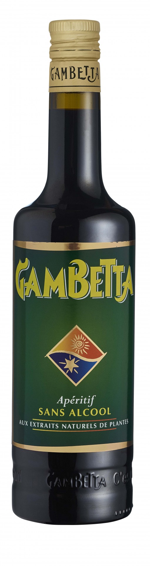 Gambetta Tradition - 75cl