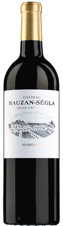 Margaux 2019 - Château Rauzan Ségla