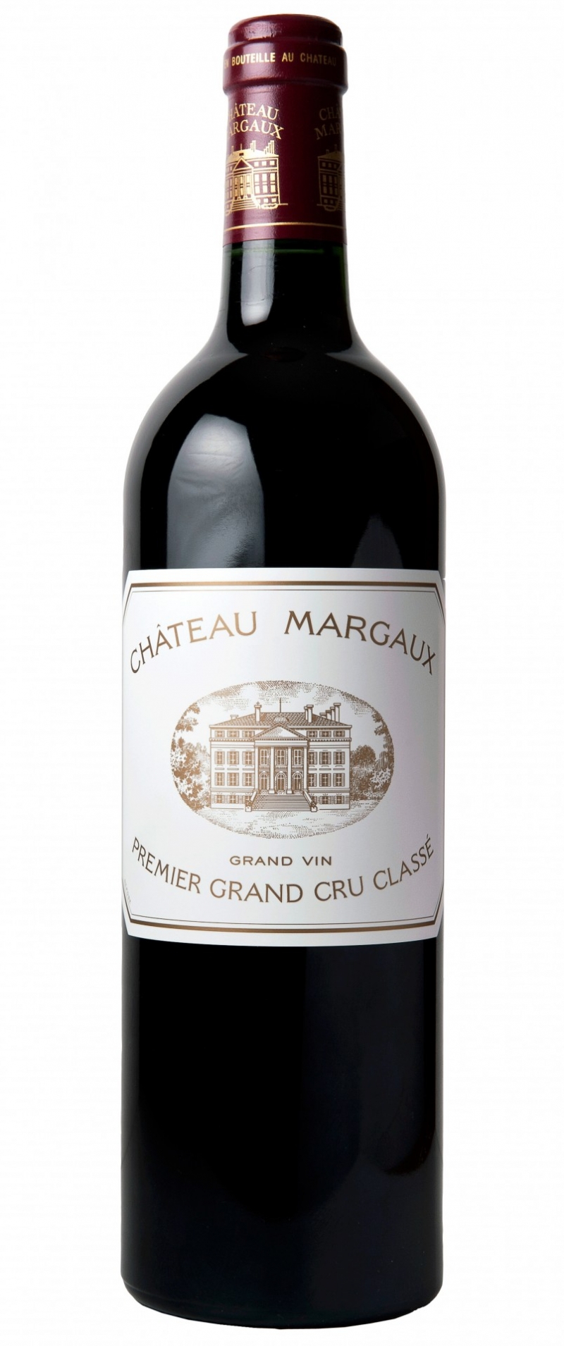 Margaux 1996 - Château Margaux